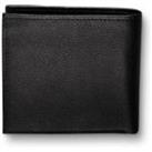 Buy Leather Pebble Grain Bi-fold Wallet