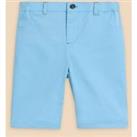 Cotton Rich Chino Shorts (3-10 Yrs)
