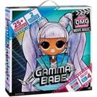 Gamma Babe Fashion Doll Playset (4-7 Yrs)