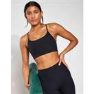 SoftLuxe Non Wired Sports Bra