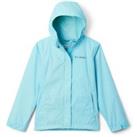 Hooded Raincoat (4-16 Yrs)