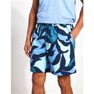 Summerdry Printed Shorts