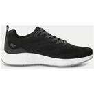 Lady Marine Sport Lace Up Trainers