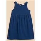 Pure Cotton Dress (3-10 Years)
