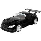 BMW Z4 GT3 Remote Control Sports Car (6+ Yrs)