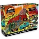 Buy Dinosaur Volcano Set (5+ Yrs)