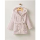 Bunny Ears Hooded Dressing Gown (6 Mths-36 Yrs)