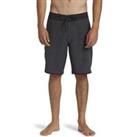 73 Pro Pocketed Printed Swim Shorts