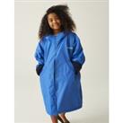 Buy Waterproof Fleece Lined Changing Robe (5-13 Yrs)