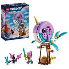 LEGO DREAMZzz Izzie s Narwhal Hot-Air Balloon 71472 (7+ Yrs)