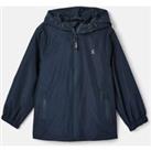 Buy Hooded Packaway Raincoat (2-12 Yrs)
