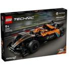 LEGO Technic NEOM McLaren Formula E Race Car 42169 (9+ Yrs)