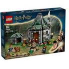 LEGO Harry Potter Hagrids Hut: An Unexpected Visit 76428 (8+ Yrs)