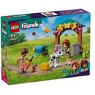 LEGO Friends Autumns Baby Cow Shed Toy 42607 (5+ Yrs)