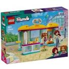 Buy LEGO Friends Tiny Accessories Shop Toy 42608 (6+ Yrs)