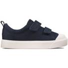 Kids Riptape Trainers (4 Small - 9.5 Small)