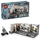 LEGO Star Wars Boarding the Tantive IV Set 75387 (8+ Yrs)