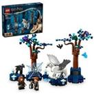 LEGO Harry Potter Forbidden Forest: Magical Creatures 76432 (8+ Yrs)