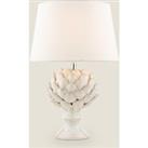Buy Ceramic Artichoke Table Lamp