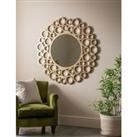 Wrakes Extra Large Wall Mirror