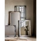 Fiennes Extra Large Rectangular Wall Mirror