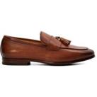 Buy Leather Slip-On Loafers