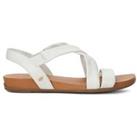 Buy Leather Flat Sandals