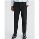Slim Wool Blend Suit Trousers (3-14 Yrs)