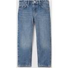 Pure Cotton Jeans (3-14 Yrs)