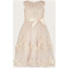 Sparkly Tulle Dress (3-15 Yrs)