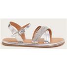 Kids Sandals (7 Small - 4 Large)