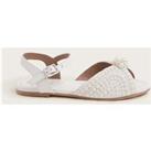 Kids Pearl Sandals (7 Small - 4 Large)