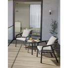 Buy Cassis Bistro Table and 2 Chairs