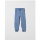 Pure Cotton Joggers (1-10 Yrs)