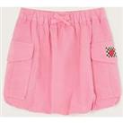 Mini Pure Cotton Skirt (3-13 Yrs)