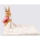 Peter Rabbit Flopsy Comforter