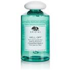 Buy Well Off Fast And Gentle Eye Make Up Remover 150ml
