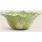 Cabbage Serving Bowl