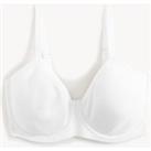 Flexifit Invisible Wired Full-cup Bra F-H