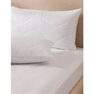 2pk Supremely Washable King Size Pillow Protectors