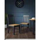 Set of 2 Padstow Dining Chairs