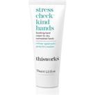 Stress Check Kind Hands 75ml