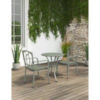 Stroud 2 Seater Bistro Table & Chairs