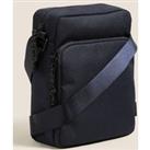 Buy Recycled Polyester Pro-Tect Cross Body Bag
