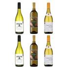 Buy White Wine Bestsellers Case - Case of 6
