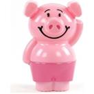 Percy Pig Table Lamp