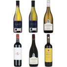 Select Reds & Whites - Case of 6