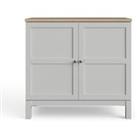 Salcombe Small Sideboard