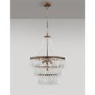 Anabelle Large Chandelier