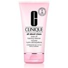 All About Clean Rinse-Off Foaming Cleanser 150ml